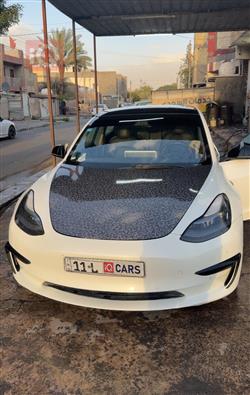 تسلا موديل 3